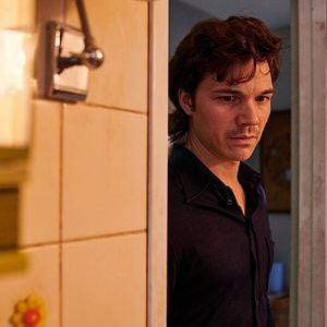 Foto Los niños de la estación del Zoo