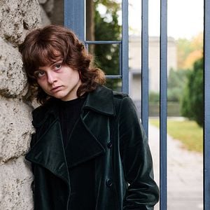 Foto Los niños de la estación del Zoo