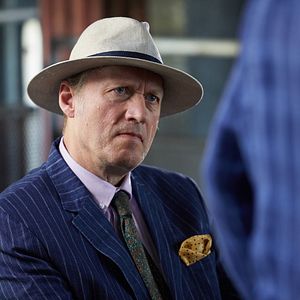 Foto Crimen en el paraíso