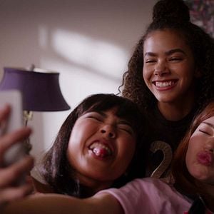 Foto Ginny y Georgia