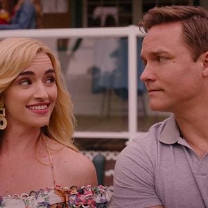 Foto Ginny y Georgia