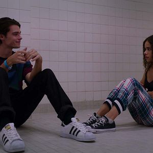 Foto Ginny y Georgia