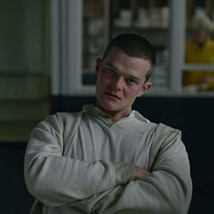 Foto Detrás de sus ojos