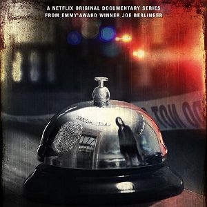 Foto Escena del crimen: Desaparición en el hotel Cecil