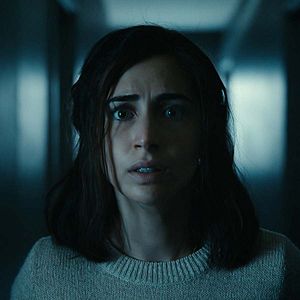 Foto En la casa de al lado