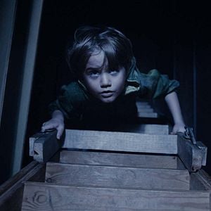 Foto En la casa de al lado