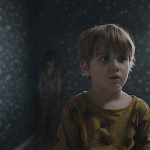 Foto En la casa de al lado