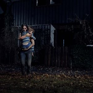 Foto En la casa de al lado