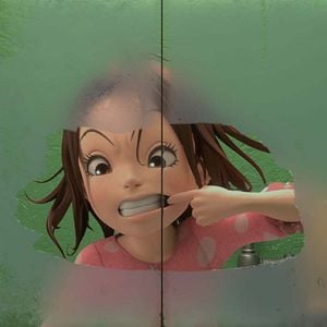 Foto Earwig y la bruja