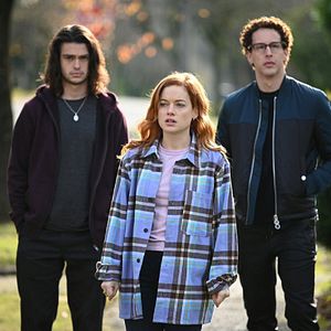 Foto La extraordinaria playlist de Zoey