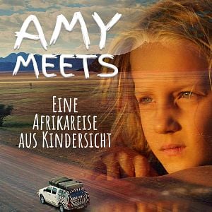 Foto Amy Meets: Un viaje africano a través de los ojos de un niño