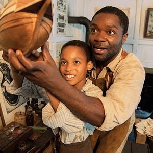 Foto Érase una vez...