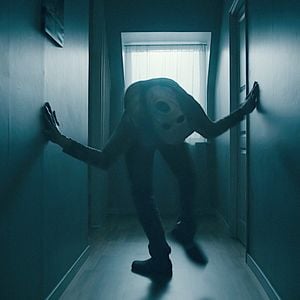 Foto En la casa de al lado