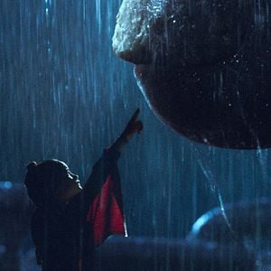 Foto Godzilla vs Kong