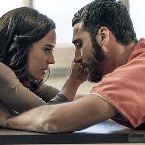 Foto En el corredor de la muerte