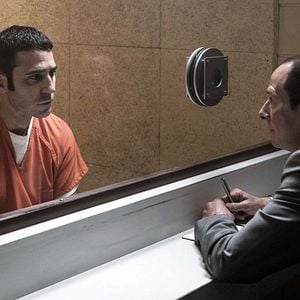 Foto En el corredor de la muerte