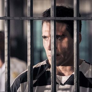 Foto En el corredor de la muerte