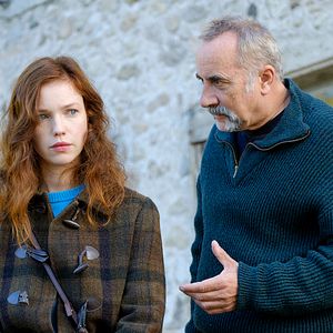 Foto Antoine Duléry