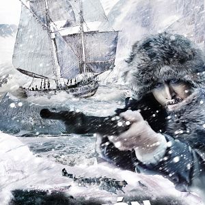 Foto Misión Ártico