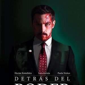 Foto Detrás del poder