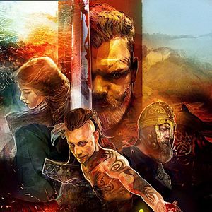 Foto El último guerrero