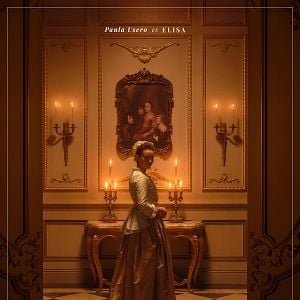 Foto La cocinera de Castamar