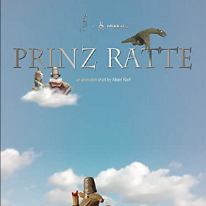 Foto Prinz Ratte