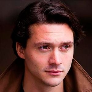 Foto David Oakes