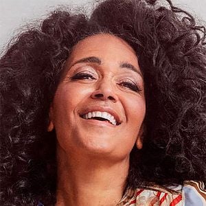 Foto Caroline Henderson