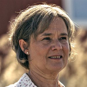 Foto Pernilla August