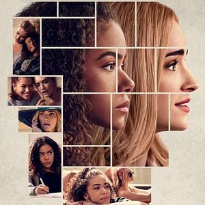 Foto Ginny y Georgia