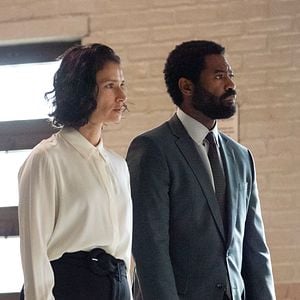 Foto For Life. Cadena perpetua