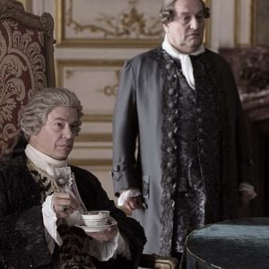 Foto Patrick d'Assumçao