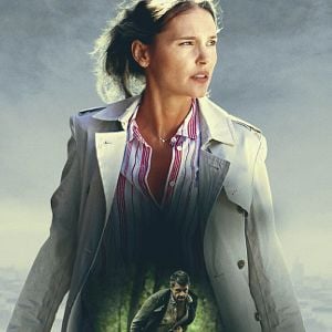 Foto Solo una mirada