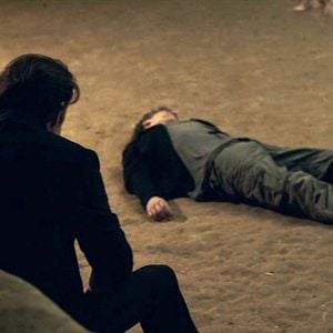 Foto Solo una mirada