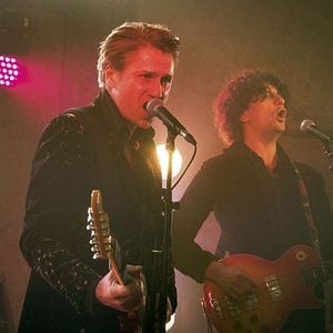 Foto Solo una mirada