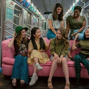 Foto A todos los chicos: Para siempre