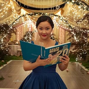 Foto A todos los chicos: Para siempre