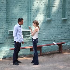 Foto Pavel Priluchnyy