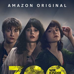 Foto Los niños de la estación del Zoo