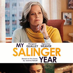 Foto Sueños de una escritora en Nueva York