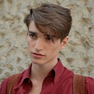 Foto Alexander Ferrario