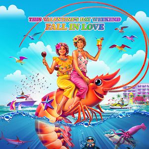 Foto Barb & Star Go to Vista Del Mar