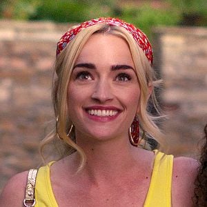 Foto Brianne Howey