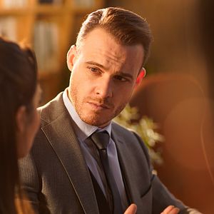 Foto Love is in the air