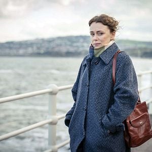 Foto Keeley Hawes