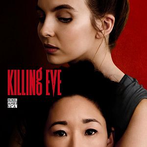 Foto Killing Eve