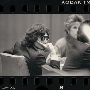 Foto Acosador nocturno: A la caza de un asesino en serie