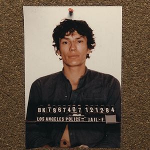 Foto Acosador nocturno: A la caza de un asesino en serie