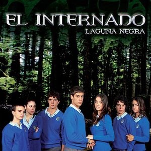 Foto El Internado